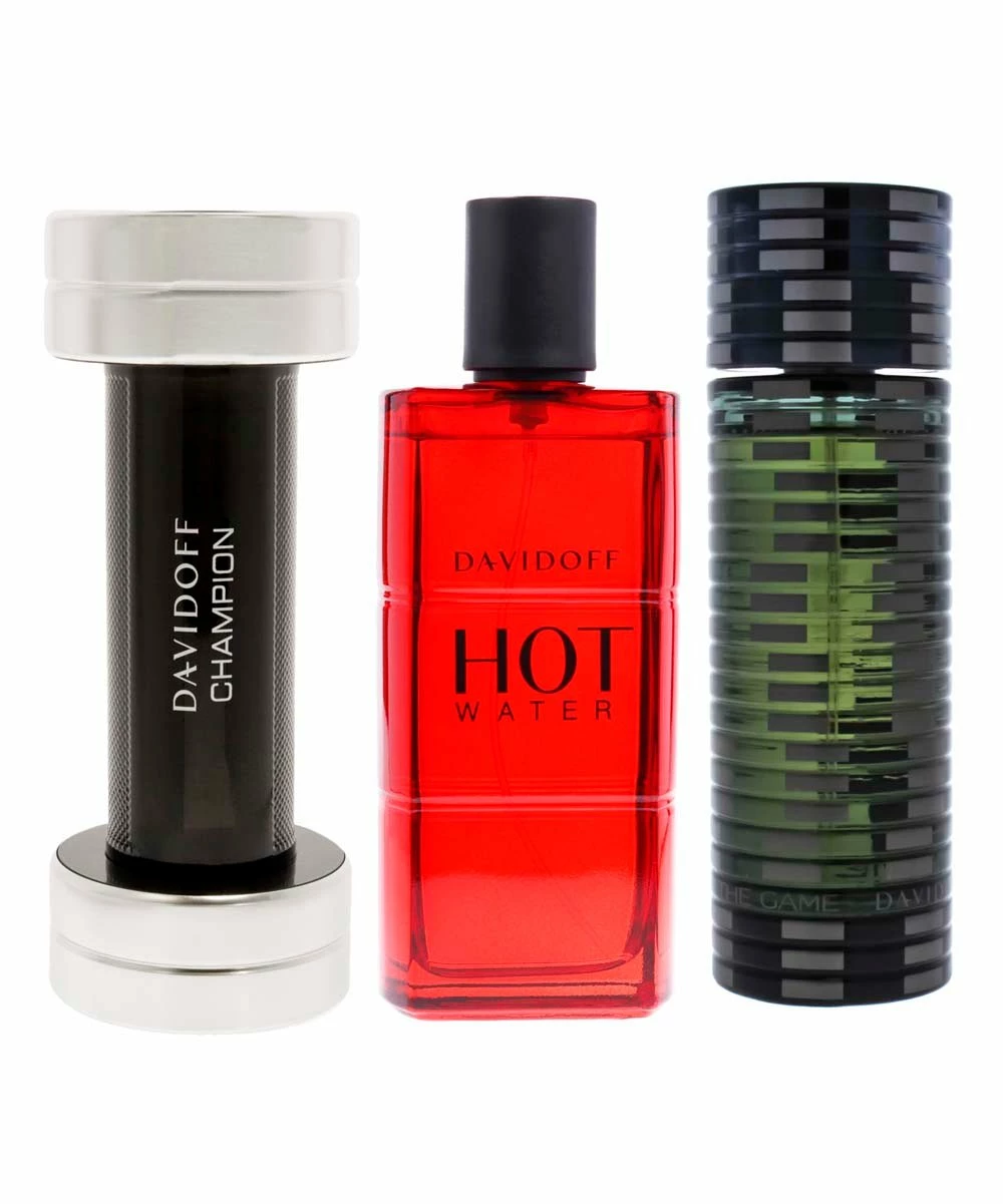 Best Pirce π― Davidoff Davidoff Kit 3-Pc. Fragrance Set β Men π 2 Best Pirce π― Davidoff Davidoff Kit 3-Pc. Fragrance Set β Men π - Image 2