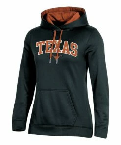 Best Pirce ๐ Champion Texas Longhorns Arch Logo 2.0 Hoodie - ๐ฉ Women ๐