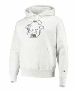 Cheap 🌟 Champion Penn State Nittany Lions Team Vault Logo Pullover Hoodie - Men 🎉