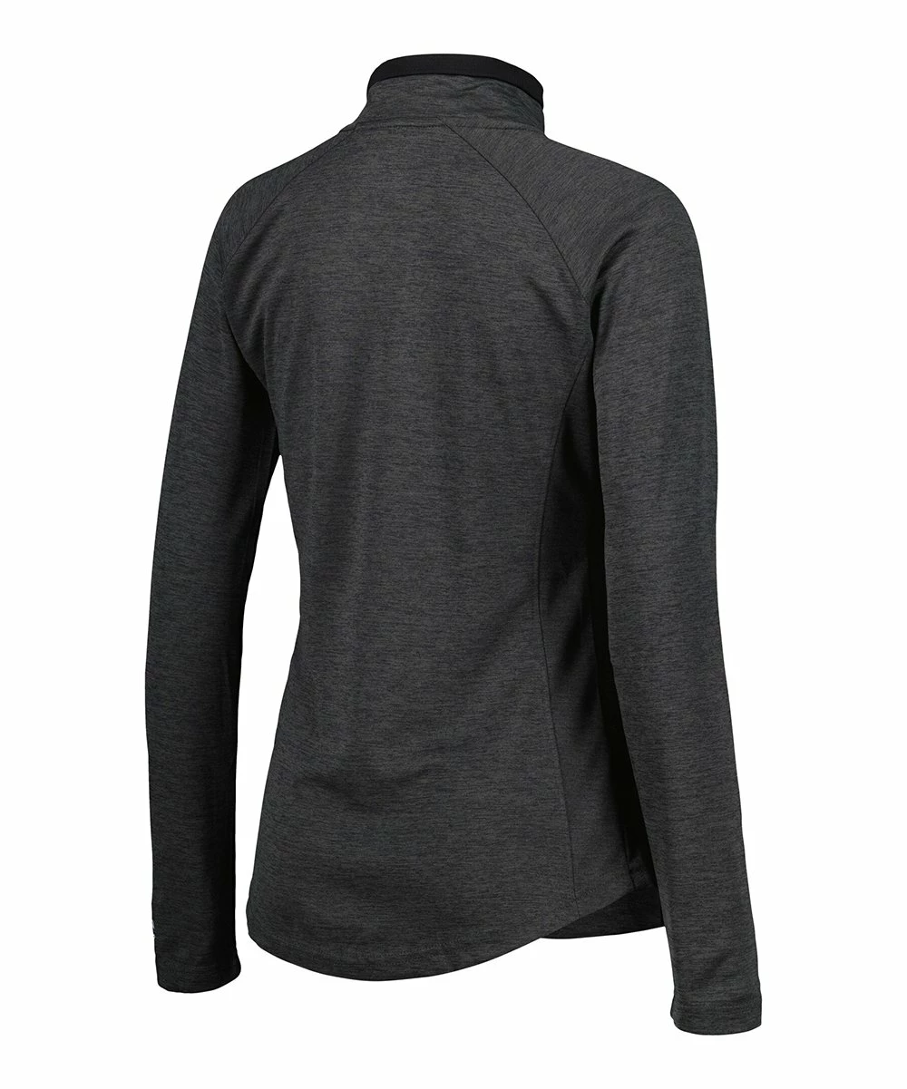 Hot Sale π Champion Champion Texas Longhorns Core Raglan Quarter-Zip Jacket - π© Women π€© 2 Hot Sale π Champion Champion Texas Longhorns Core Raglan Quarter-Zip Jacket - π© Women π€© - Image 2