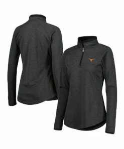 Hot Sale π Champion Champion Texas Longhorns Core Raglan Quarter-Zip Jacket - π© Women π€© 6 Hot Sale π Champion Champion Texas Longhorns Core Raglan Quarter-Zip Jacket - π© Women π€© -Champion Sales zu111118370 alt 2 tm1671060045