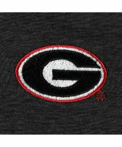 Cheapest 🔥 Champion Champion Georgia Bulldogs Core Raglan Quarter-Zip Jacket - 👩 Women 👍 -Champion Sales zu111118379 alt 3 tm1670973818