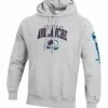 New 🔥 Champion Colorado Avalanche Reverse Weave Pullover Hoodie - Men 🥰