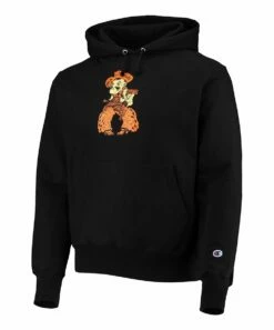 Coupon ✨ Champion Oklahoma State Cowboys Vault Logo Reverse Weave Hoodie - Men 😉