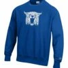 Discount 🥰 Champion Royal Kentucky Wildcats Vault Logo Reverse Weave Sweatshirt - Men ✨