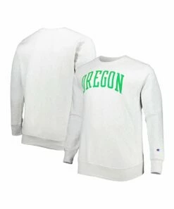 Best reviews of π― Champion Oregon Ducks Reverse Weave Fleece Crewneck Sweatshirt - Big & Tall π 5 Best reviews of π― Champion Oregon Ducks Reverse Weave Fleece Crewneck Sweatshirt - Big & Tall π -Champion Sales zu111512799 alt 2 tm1672943753