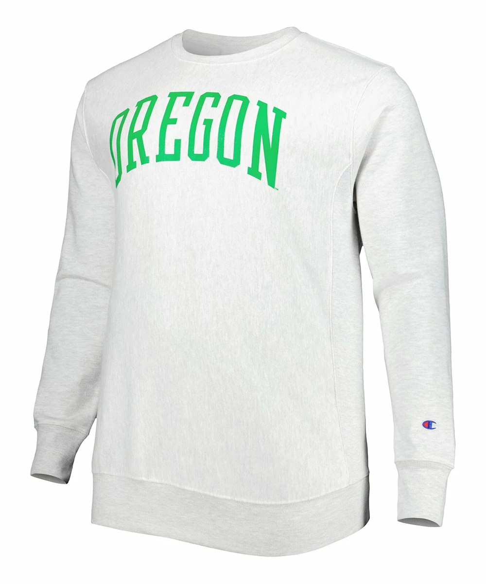 Best reviews of π― Champion Oregon Ducks Reverse Weave Fleece Crewneck Sweatshirt - Big & Tall π 1 Best reviews of π― Champion Oregon Ducks Reverse Weave Fleece Crewneck Sweatshirt - Big & Tall π