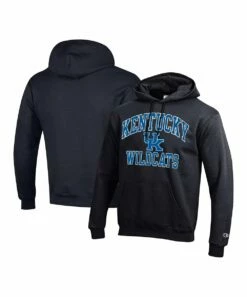 Best Pirce 🧨 Champion Kentucky Wildcats High Motor Hoodie - Men ✔️ -Champion Sales zu111515666 alt 2 tm1672943753