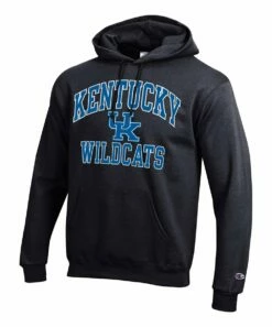 Best Pirce 🧨 Champion Kentucky Wildcats High Motor Hoodie - Men ✔️