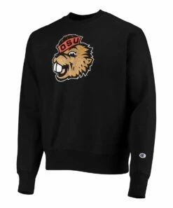 Best deal ✨ Champion Oregon State Beavers Vault Logo Reverse Weave Sweatshirt - Men 😉