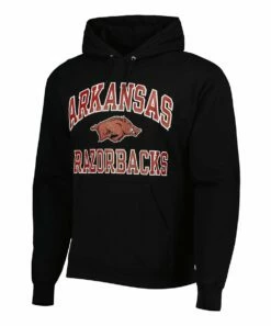 Best Pirce 🧨 Champion Arkansas Razorbacks High Motor Hoodie - Men ✨