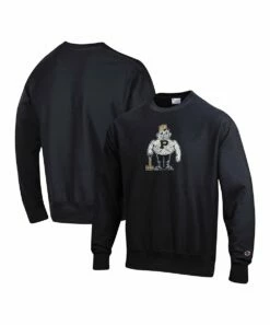 Best deal ⌛ Champion Purdue Boilermakers Vault Logo Reverse Weave Sweatshirt - Men ⭐ 5 Best deal ⌛ Champion Purdue Boilermakers Vault Logo Reverse Weave Sweatshirt - Men ⭐ -Champion Sales zu111516019 alt 2 tm1672943753