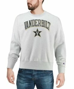 Cheap β¨ Champion Vanderbilt Commodores Arch Over Logo Sweatshirt - Men π 6 Cheap β¨ Champion Vanderbilt Commodores Arch Over Logo Sweatshirt - Men π -Champion Sales zu111516106 alt 2 tm1672948507