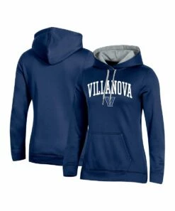 Budget π€© Champion Villanova Wildcats Arch Logo 2.0 Hoodie - π© Women π 5 Budget π€© Champion Villanova Wildcats Arch Logo 2.0 Hoodie - π© Women π -Champion Sales zu111552948 alt 2 tm1672964123
