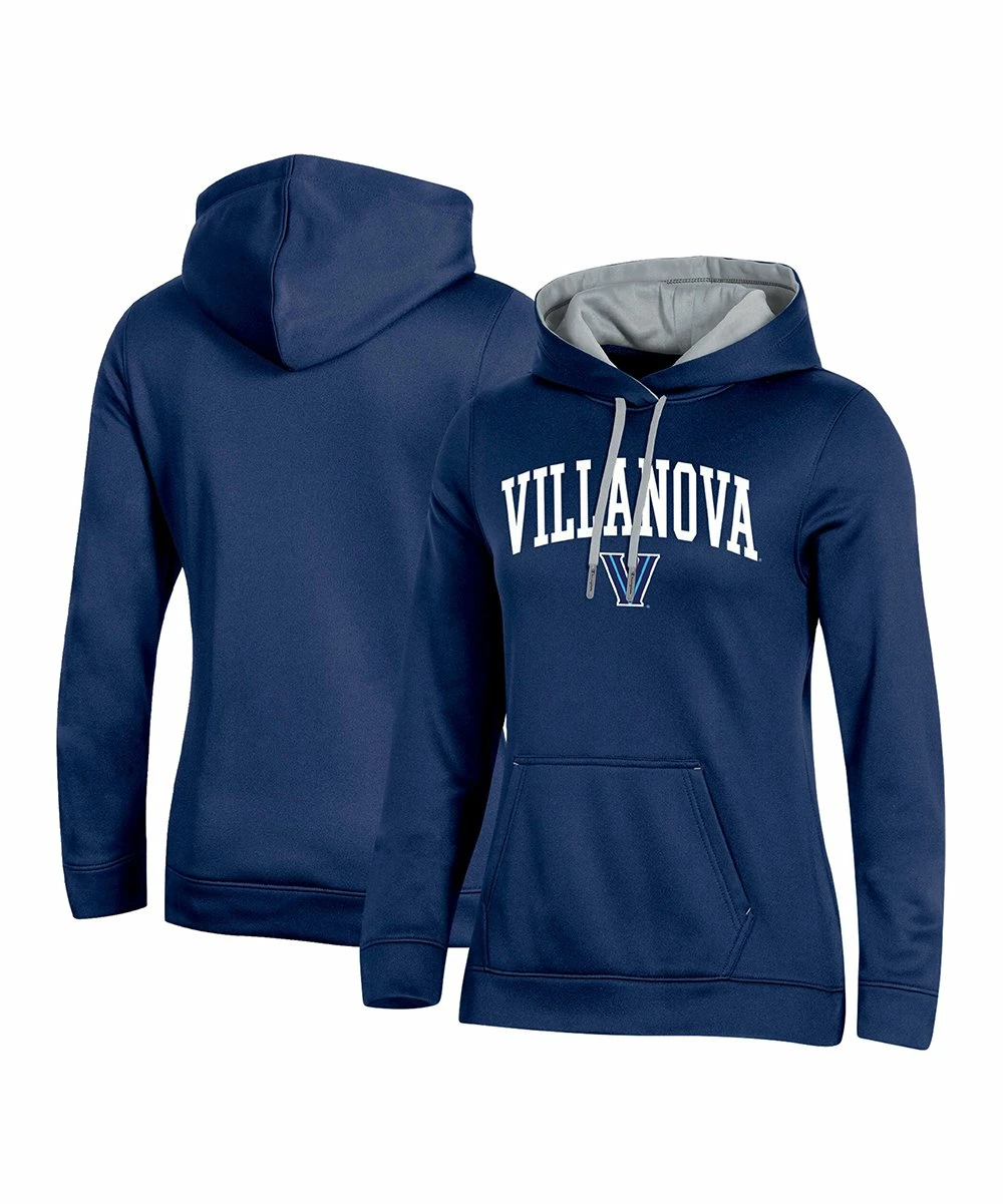 Budget π€© Champion Villanova Wildcats Arch Logo 2.0 Hoodie - π© Women π 3 Budget π€© Champion Villanova Wildcats Arch Logo 2.0 Hoodie - π© Women π - Image 3