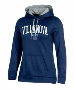 Budget π€© Champion Villanova Wildcats Arch Logo 2.0 Hoodie - π© Women π
