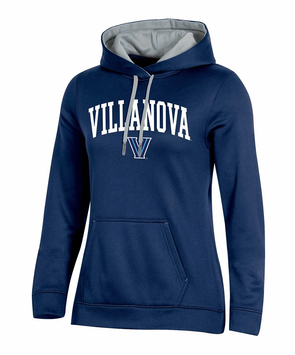 Budget π€© Champion Villanova Wildcats Arch Logo 2.0 Hoodie - π© Women π 1 Budget π€© Champion Villanova Wildcats Arch Logo 2.0 Hoodie - π© Women π