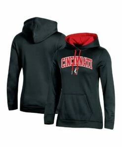 Deals π₯° Champion Cincinnati Bearcats Arch Logo 2.0 Hoodie - π© Women βοΈ 5 Deals π₯° Champion Cincinnati Bearcats Arch Logo 2.0 Hoodie - π© Women βοΈ -Champion Sales zu111556269 alt 2 tm1672965553