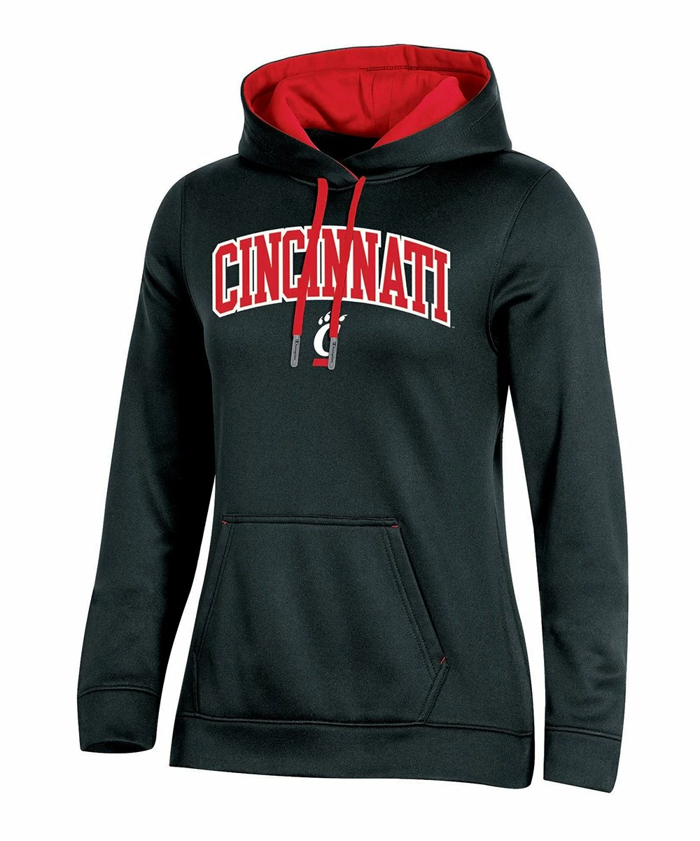 Deals π₯° Champion Cincinnati Bearcats Arch Logo 2.0 Hoodie - π© Women βοΈ 1 Deals π₯° Champion Cincinnati Bearcats Arch Logo 2.0 Hoodie - π© Women βοΈ