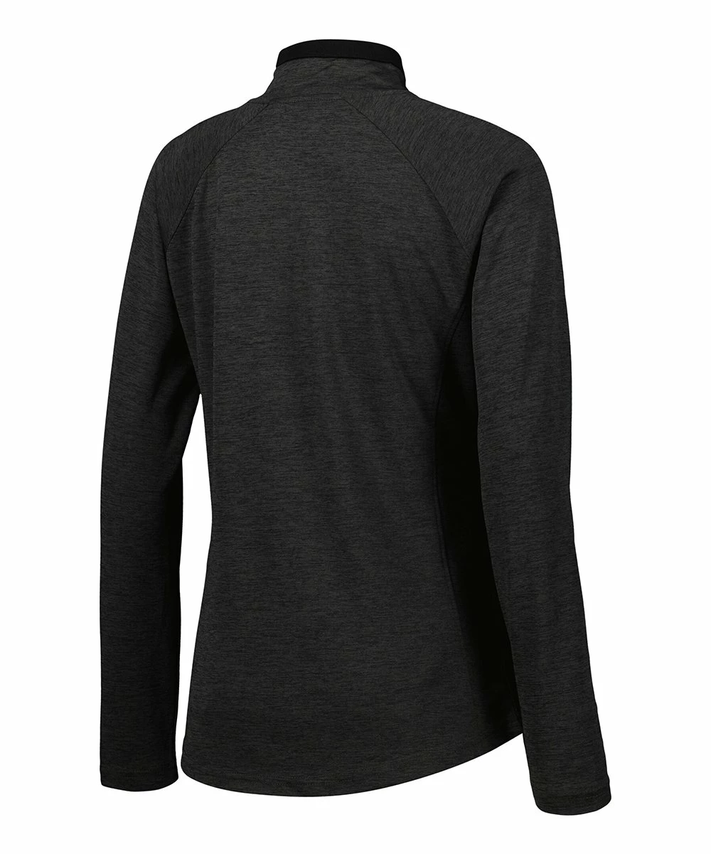 Top 10 β Champion Wake Forest Demon Deacons Core Raglan Quarter-Zip Pullover - π© Women β 2 Top 10 β Champion Wake Forest Demon Deacons Core Raglan Quarter-Zip Pullover - π© Women β - Image 2