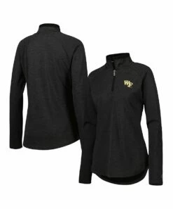 Top 10 β Champion Wake Forest Demon Deacons Core Raglan Quarter-Zip Pullover - π© Women β 6 Top 10 β Champion Wake Forest Demon Deacons Core Raglan Quarter-Zip Pullover - π© Women β -Champion Sales zu111556597 alt 2 tm1672965553