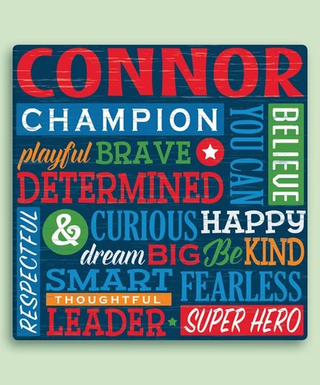 Deals π Personalized Planet All About Him Personalized Wrapped Canvas π 1 Deals π Personalized Planet All About Him Personalized Wrapped Canvas π