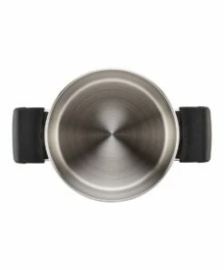 Best deal 👍 Farberware 3-Qt. Stainless Steel Two-Tier Covered Steamer 🌟 -Champion Sales zu55278594 alt 4 tm1518733985