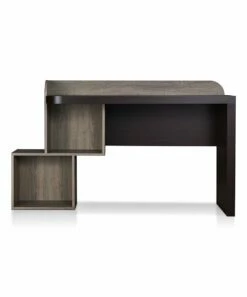 Coupon 😀 Serendipity Walnut Ray Weathered Wood Writing Desk 👏 -Champion Sales zu70765943 alt 3 tm1549034701