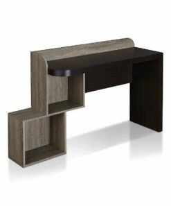 Coupon 😀 Serendipity Walnut Ray Weathered Wood Writing Desk 👏