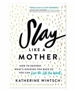 Promo 😉 Sourcebooks Trade Slay Like A 👩 Mother 🎁