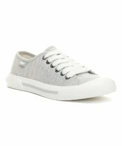 Brand new 😍 Rocket 🦮 Dog Light Gray Skirball Jersey Jumpin' 👟 Sneaker - 👩 Women ✔️