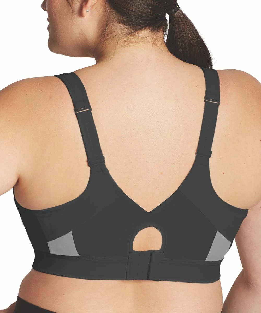 Best reviews of π Champion Black Motion Control Underwire Sports Bra 𧨠2 Best reviews of π Champion Black Motion Control Underwire Sports Bra 𧨠- Image 2