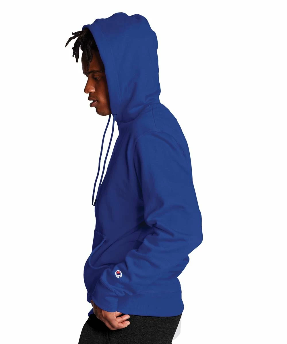 Best deal β¨ Champion Surf The Web Kangaroo-Pocket Powerblend Fleece Hoodie - Men π 2 Best deal β¨ Champion Surf The Web Kangaroo-Pocket Powerblend Fleece Hoodie - Men π - Image 2