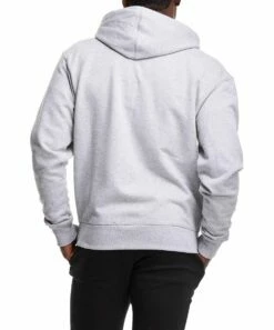 Hot Sale π― Champion Oxford Gray Pocket Full-Zip Powerblend Hoodie - Men π₯ 7 Hot Sale π― Champion Oxford Gray Pocket Full-Zip Powerblend Hoodie - Men π₯ -Champion Sales zu91137127 alt 3 tm1626873878