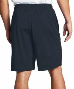 New βοΈ Champion Navy 10'' Drawstring Pocket Core Training Athletic Shorts - Men π 6 New βοΈ Champion Navy 10'' Drawstring Pocket Core Training Athletic Shorts - Men π -Champion Sales zu91137314 alt 3 tm1626964406