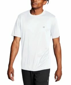 Cheap π― Champion White Double Dry Core Tee - Men π₯ 7 Cheap π― Champion White Double Dry Core Tee - Men π₯ -Champion Sales zu91137316 alt 1 tm1626873878