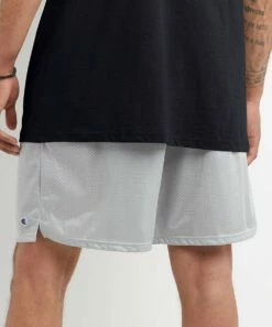 Flash Sale βοΈ Champion Athletic Gray 9'' Drawstring Pocket Classic Mesh Athletic Shorts - Men π 9 Flash Sale βοΈ Champion Athletic Gray 9'' Drawstring Pocket Classic Mesh Athletic Shorts - Men π -Champion Sales zu91137358 alt 3 tm1666980775