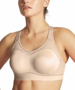 New β Champion Beige The Distance Underwire Bra βοΈ