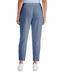 Coupon 🔔 Champion Seven Seas Blue Drawstring Pocket Campus Sweatpants - 👩 Women 🌟 -Champion Sales zu91144686 alt 2 tm1626874028