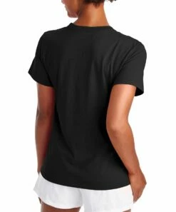 Buy π Champion Black Classic Tee - π© Women π― 9 Buy π Champion Black Classic Tee - π© Women π― -Champion Sales zu91144687 alt 2 tm1626873810