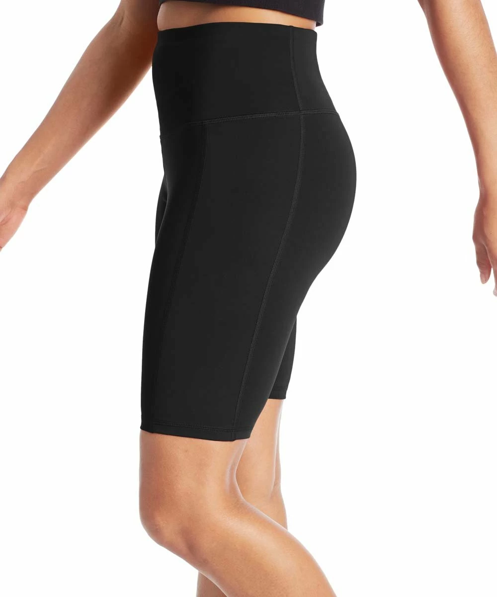Deals π Champion Black 9'' Sport Bike Shorts - π© Women β 1 Deals π Champion Black 9'' Sport Bike Shorts - π© Women β