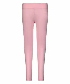 Cheapest 😀 Champion Pink 🍬 Candy Signature Logo Legging - 👧 Girls 🔔