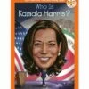 Best reviews of 🥰 Penguin Random House Who Is Kamala Harris? Paperback 👍