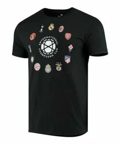 Cheap ⌛ Fanatics International Champions Cup Tee - Men ❤️