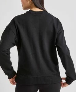 Coupon π Champion Black Logo Powerblend Relaxed Crewneck Sweatshirt - π© Women π 5 Coupon π Champion Black Logo Powerblend Relaxed Crewneck Sweatshirt - π© Women π -Champion Sales zu96211204 alt 2 tm1645822187