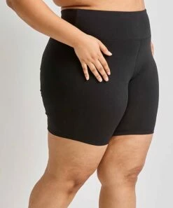 Deals π₯ Champion Black 8'' Logo Authentic Bike Shorts - Plus π₯° 8 Deals π₯ Champion Black 8'' Logo Authentic Bike Shorts - Plus π₯° -Champion Sales zu96220822 alt 3 tm1657753470