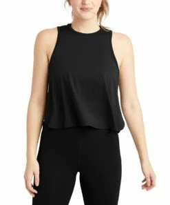 Best deal π Champion Black City Sport Swing Tank - π© Women β¨