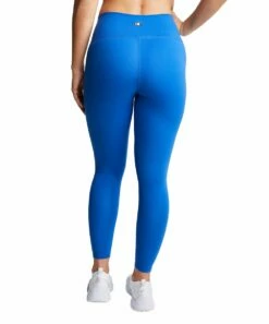Best deal π₯ Champion Bright Royal Blue Soft-Touch Eco 7/8 Leggings - π© Women π 5 Best deal π₯ Champion Bright Royal Blue Soft-Touch Eco 7/8 Leggings - π© Women π -Champion Sales zu96220916 alt 2 tm1642018601