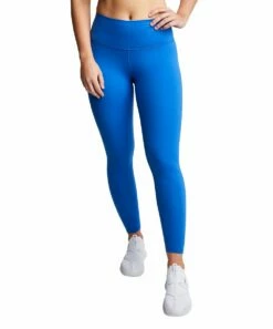 Best deal π₯ Champion Bright Royal Blue Soft-Touch Eco 7/8 Leggings - π© Women π