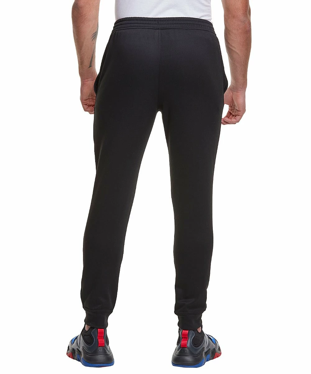 Cheap β Champion Black Game Day Joggers - Men π 3 Cheap β Champion Black Game Day Joggers - Men π - Image 3
